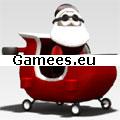 Santa Launch SWF Game